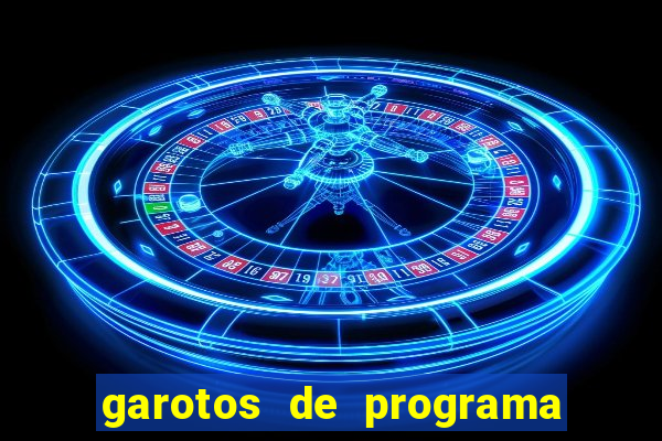 garotos de programa porto seguro